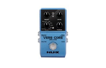 NUX Verb Core Deluxe MK II